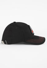 Load image into Gallery viewer, Arden Cap - Black