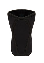 Load image into Gallery viewer, 5MM Knee Sleeves - Black