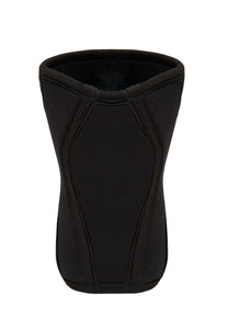 7MM Knee Sleeves - Black