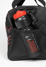 Load image into Gallery viewer, Ohio Gym Bag - Black/Red