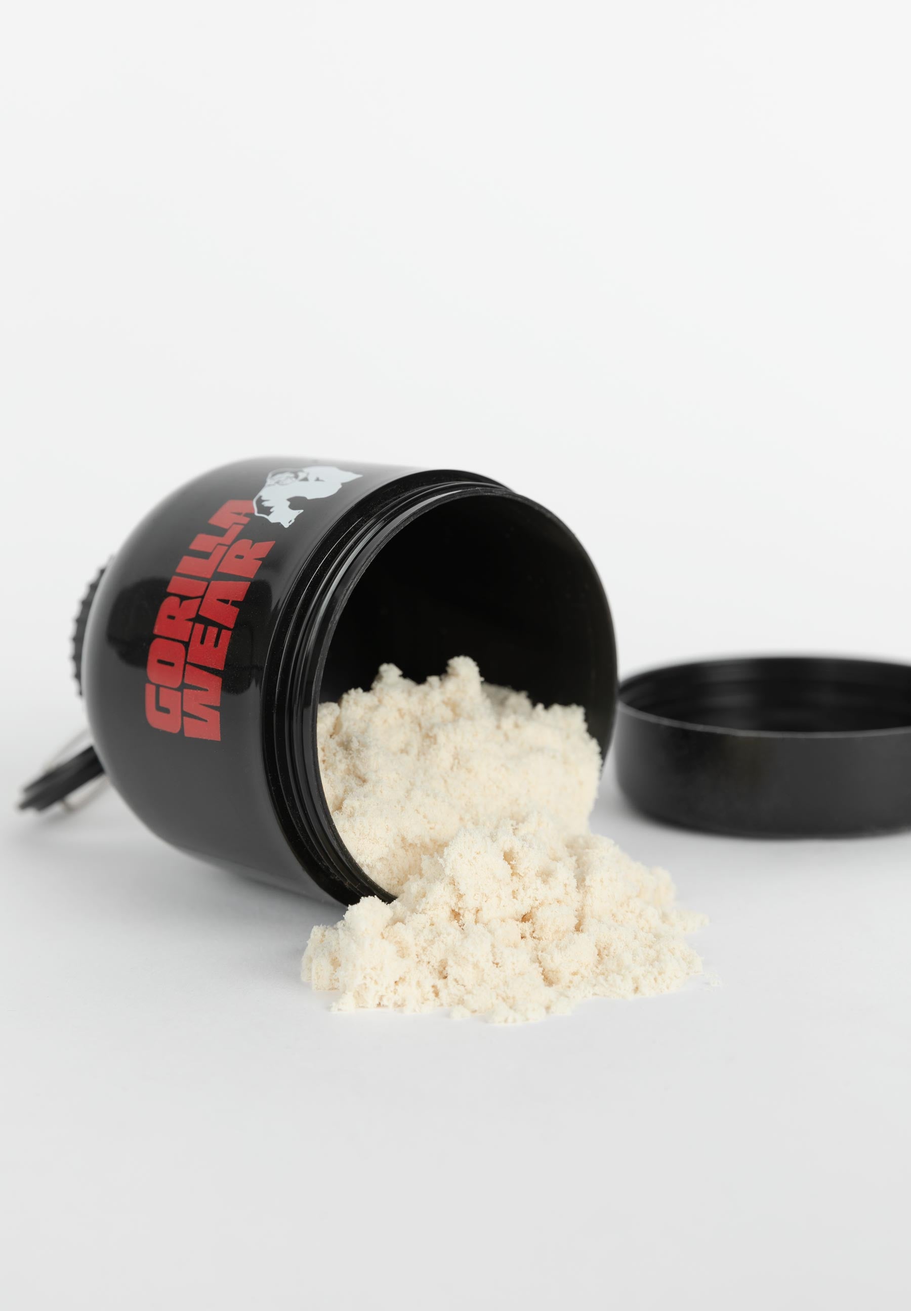 Çelësa suplementesh 60g - Zezë