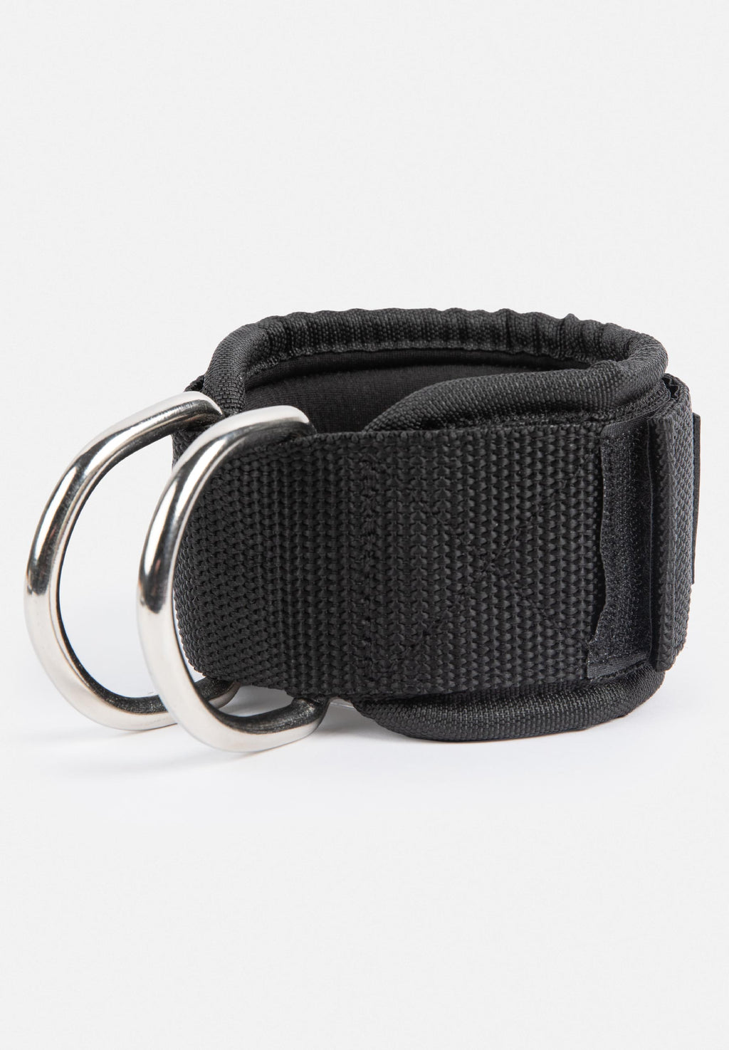 Ankle Straps - Black