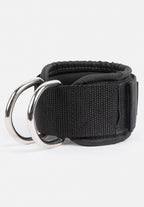 Ankle Straps - Black