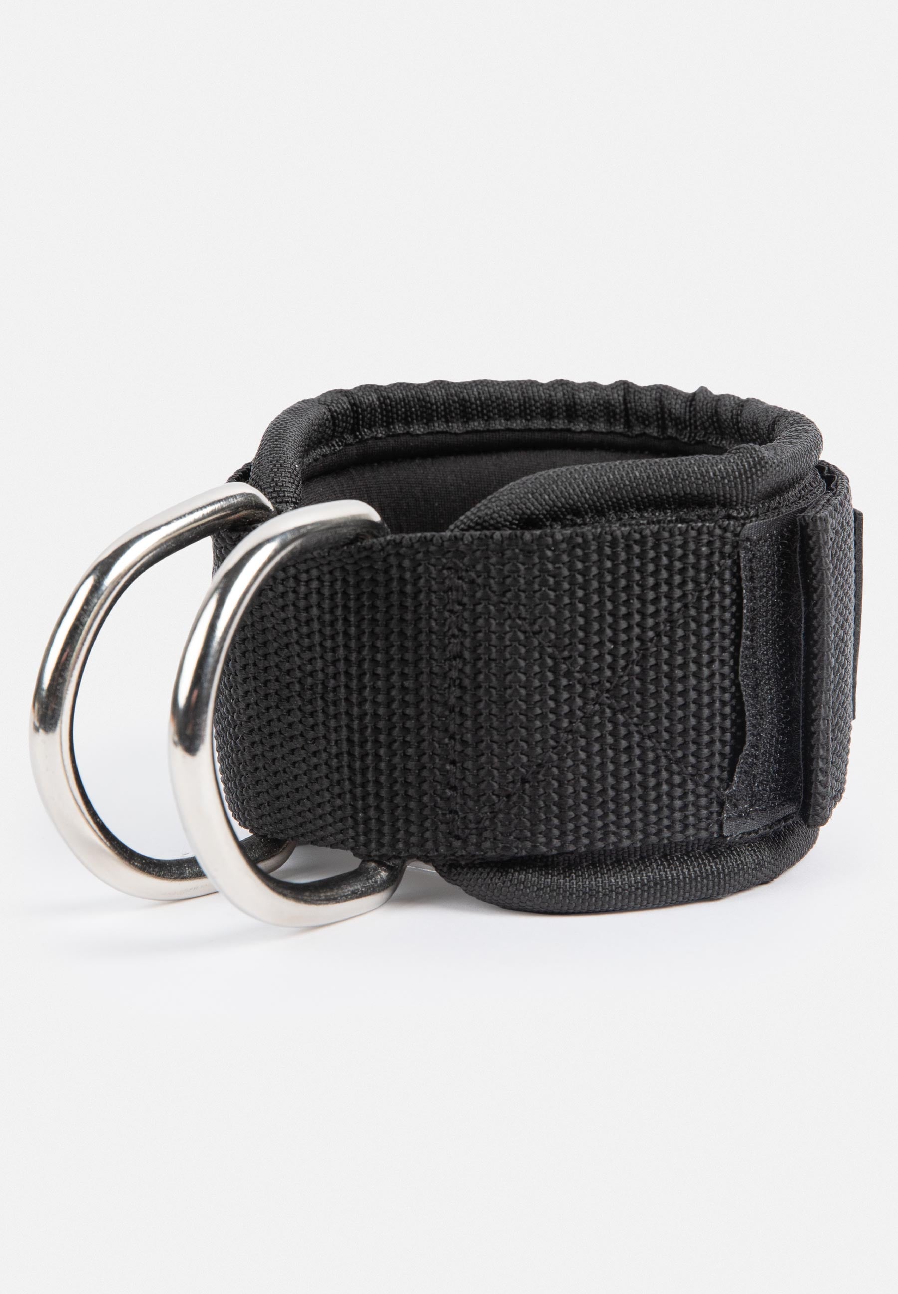 Ankle Straps - Black