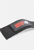 Ankle Straps - Black
