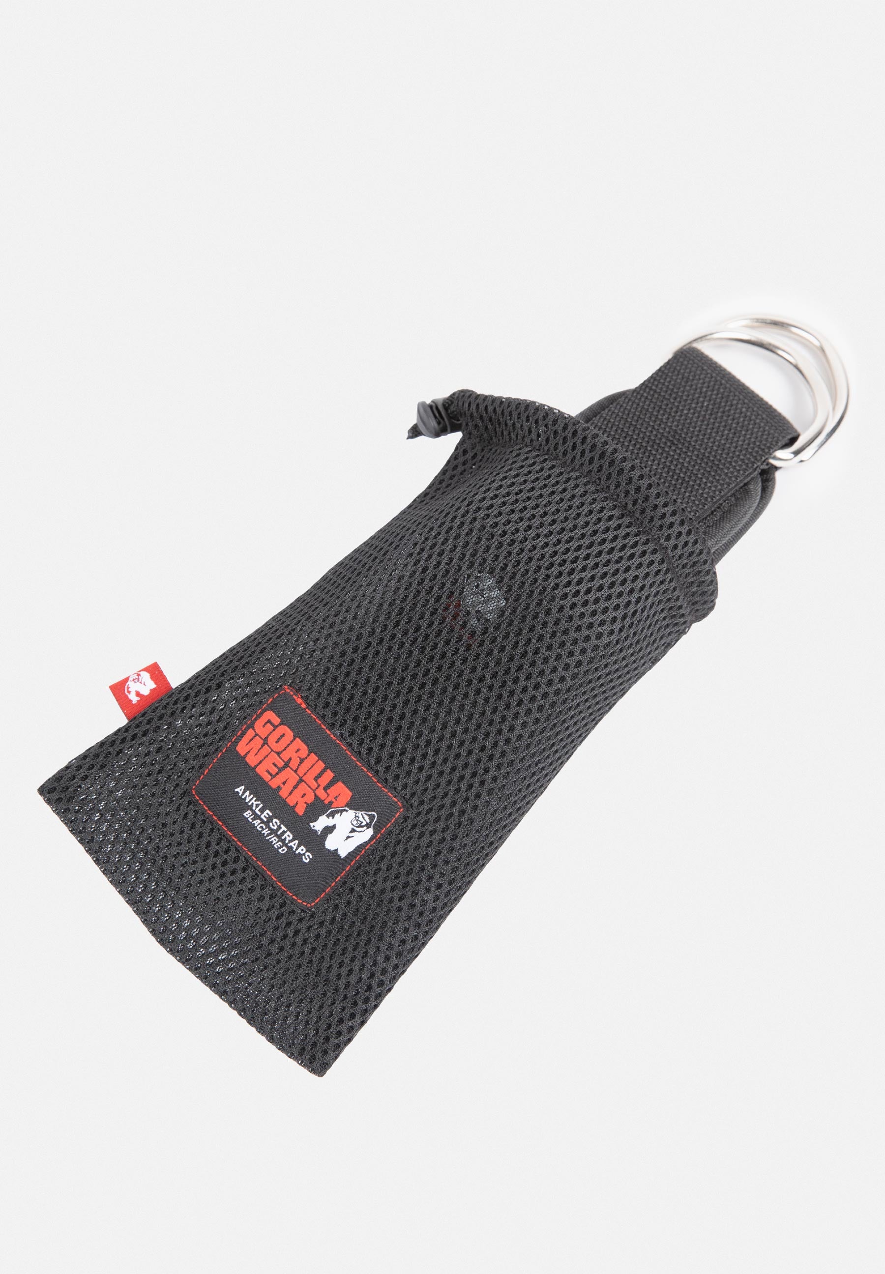Ankle Straps - Black