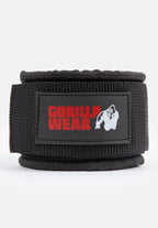Ankle Straps - Black