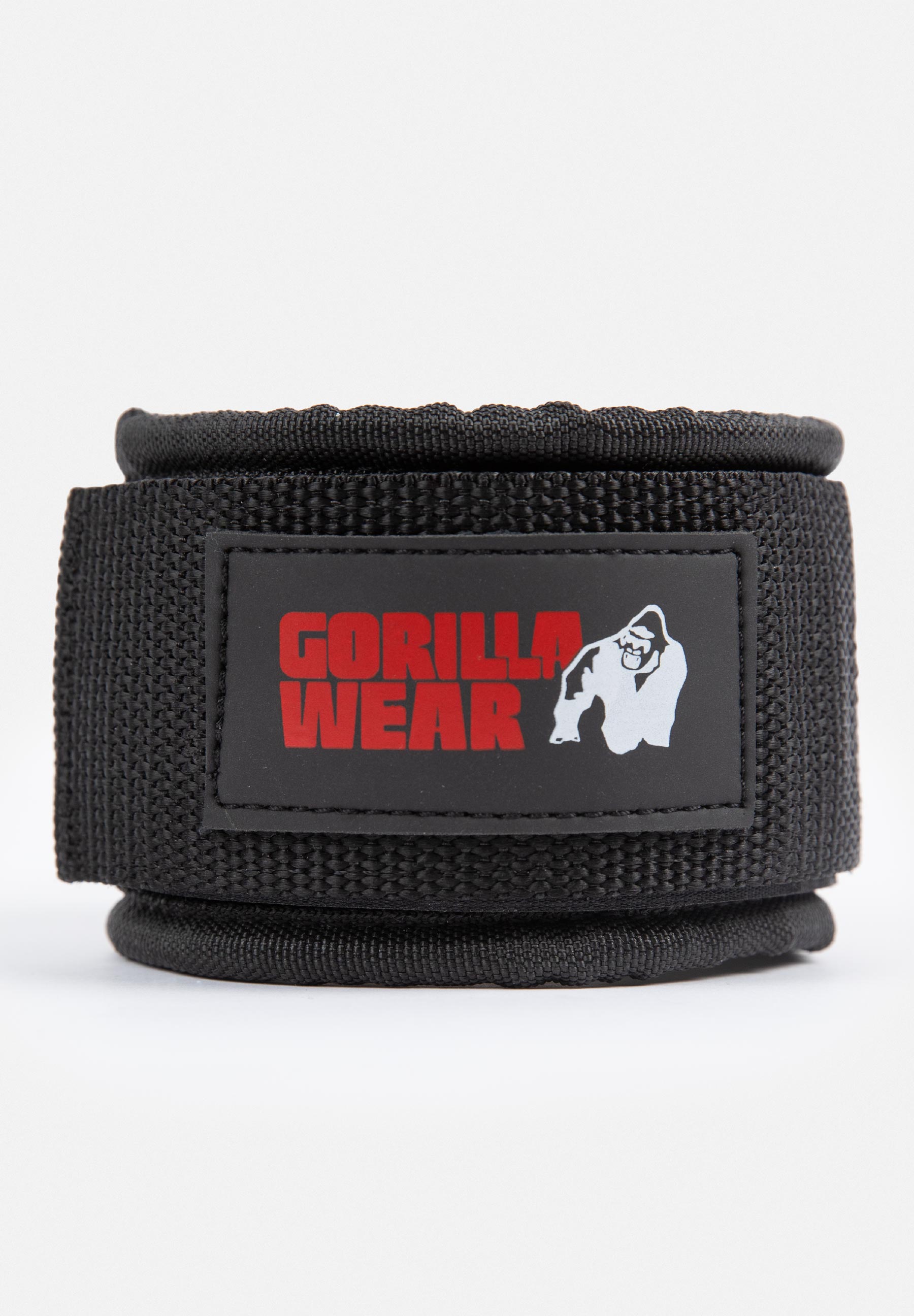 Ankle Straps - Black