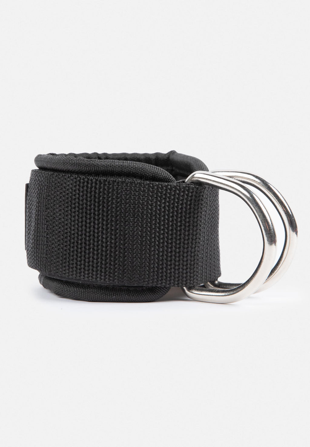 Ankle Straps - Black