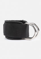 Ankle Straps - Black