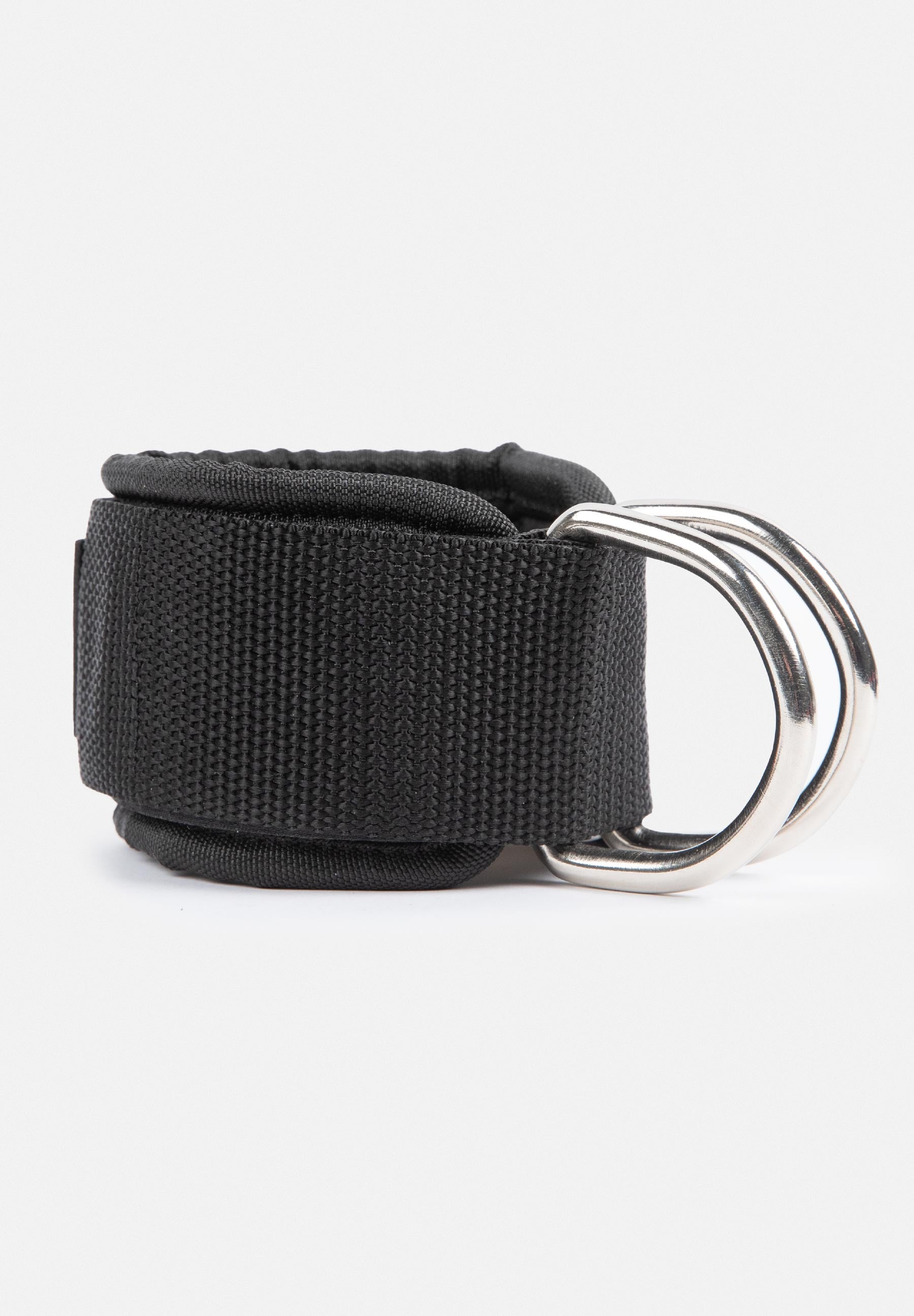 Ankle Straps - Black