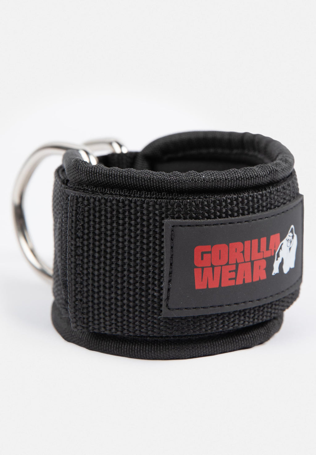 Ankle Straps - Black
