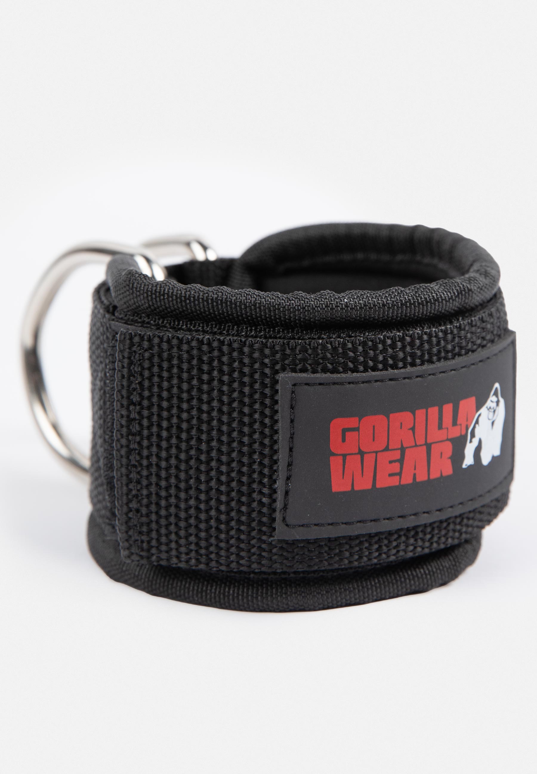 Ankle Straps - Black