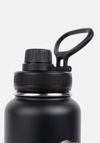 Shishe uji çeliku inox e izoluar 1000 ml - e zezë