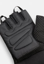 Jackson Lifting Gloves - Black