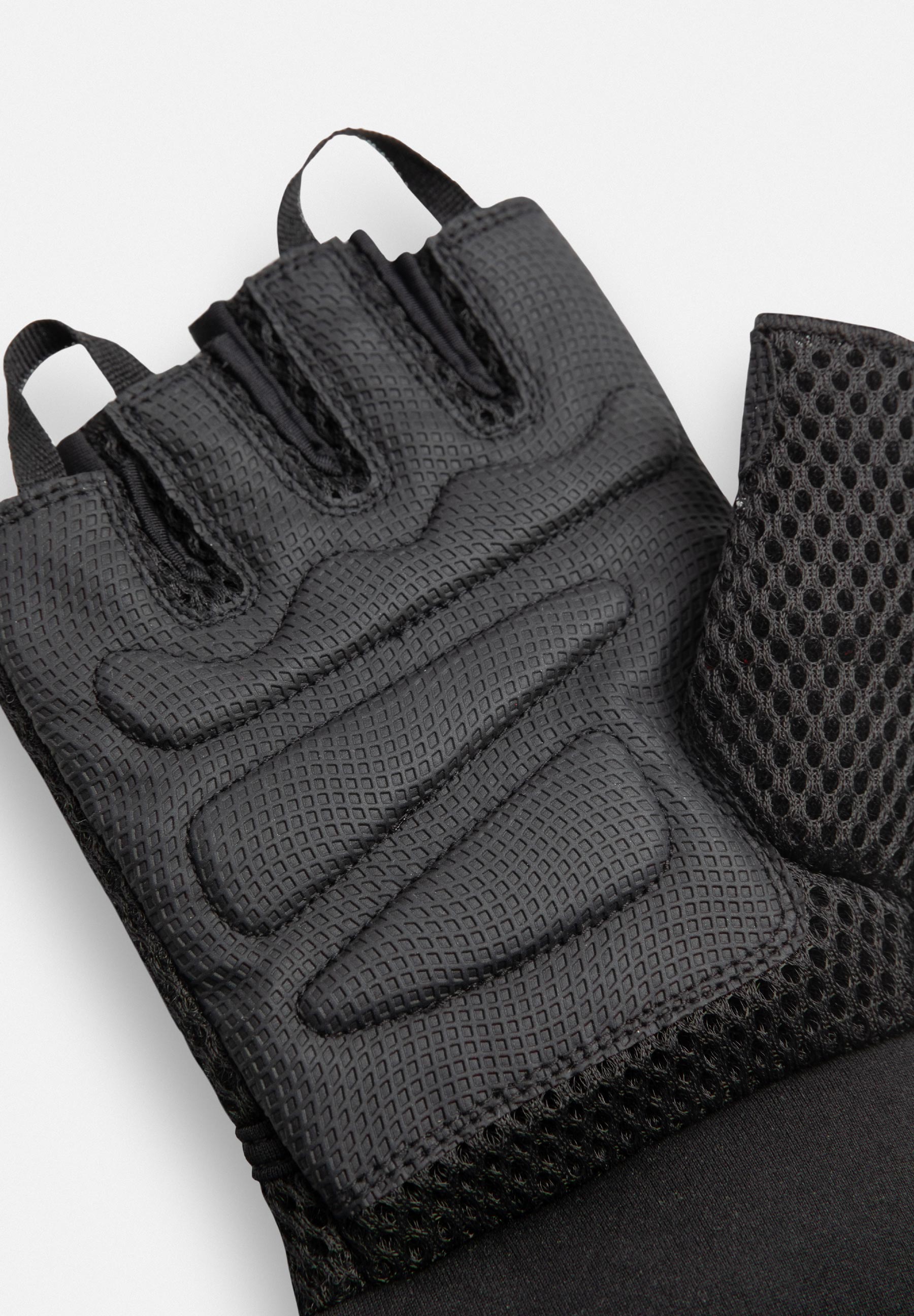 Jackson Lifting Gloves - Black