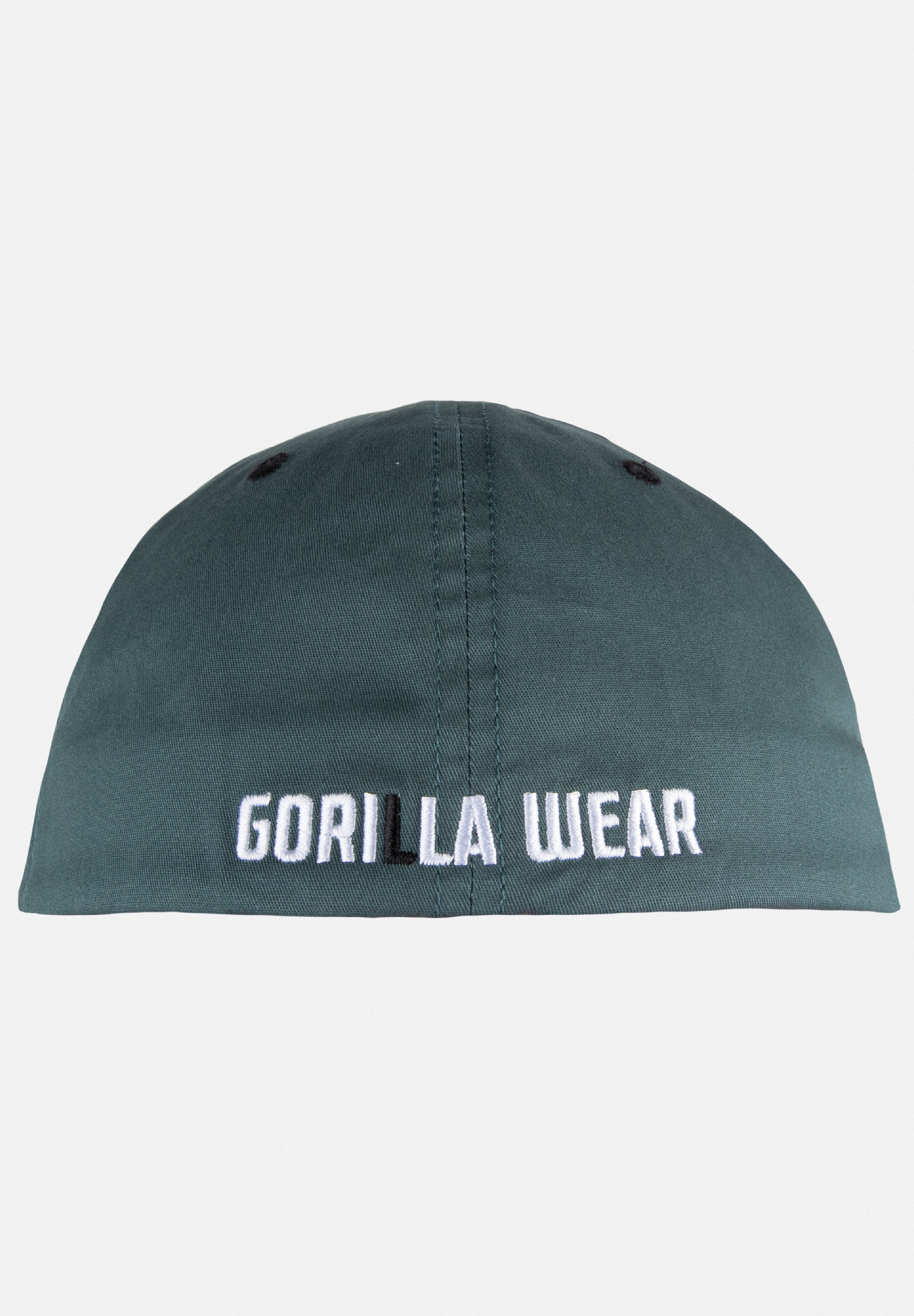 Hays Flexfit Cap - Petrol