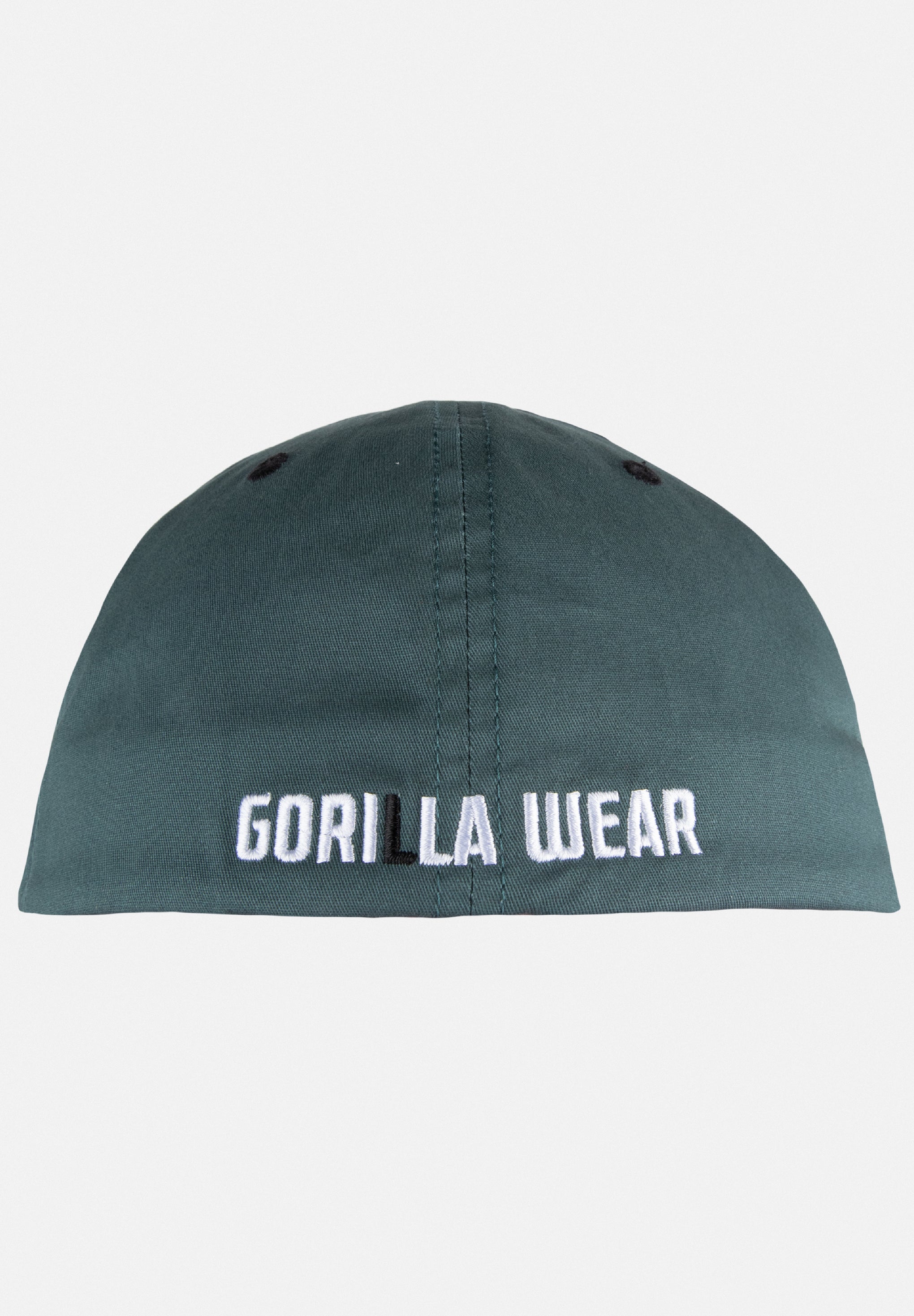 Hays Flexfit Cap - Petrol