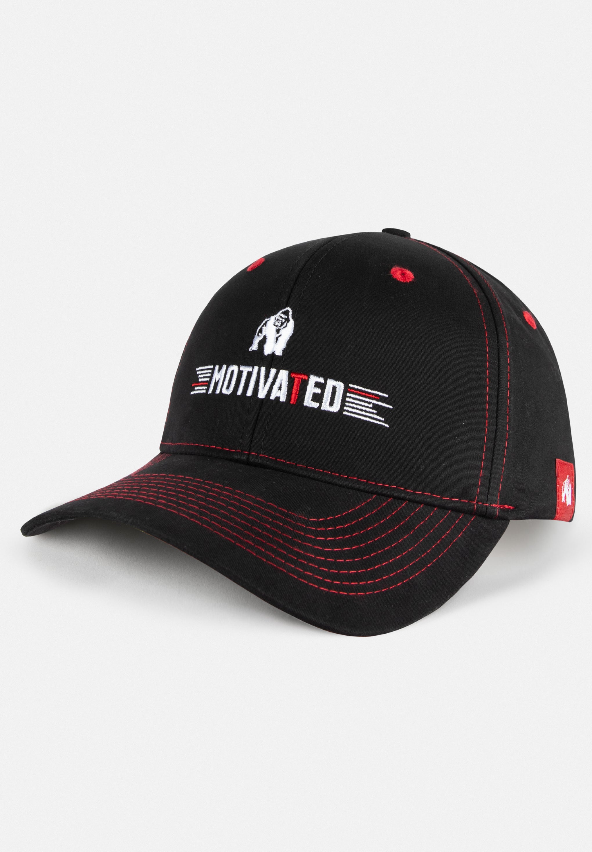 Hays Flexfit Cap - Black