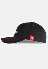 Load image into Gallery viewer, Hays Flexfit Cap - Black