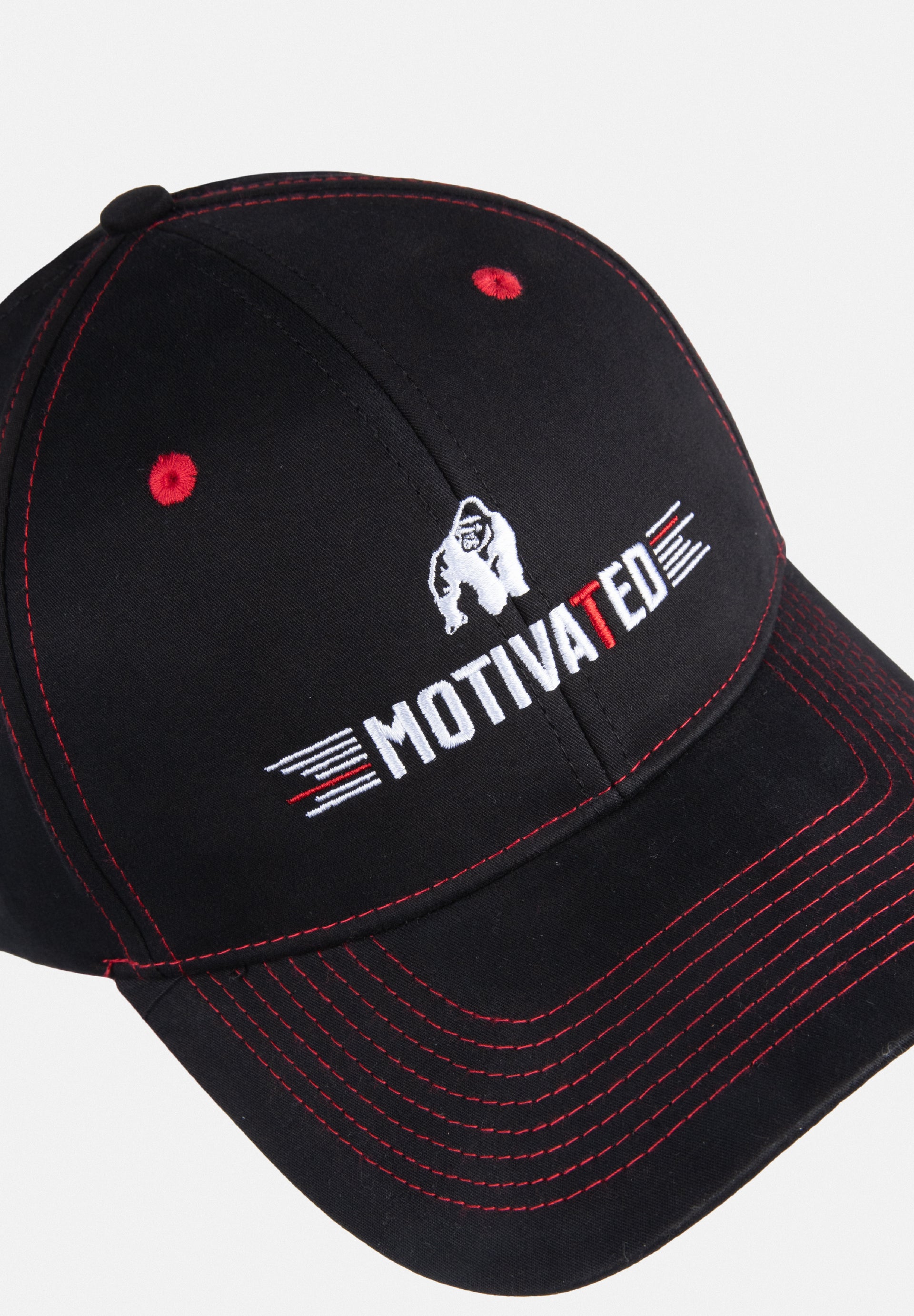 Hays Flexfit Cap - Black