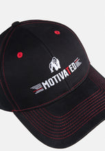 Load image into Gallery viewer, Hays Flexfit Cap - Black