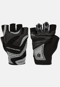 Women's Fitness Gloves 2.0 - Black/Gray