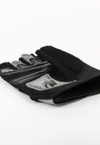 Women's Fitness Gloves 2.0 - Black/Gray