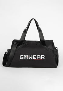 Gwear Everyday Gym Bag - Black