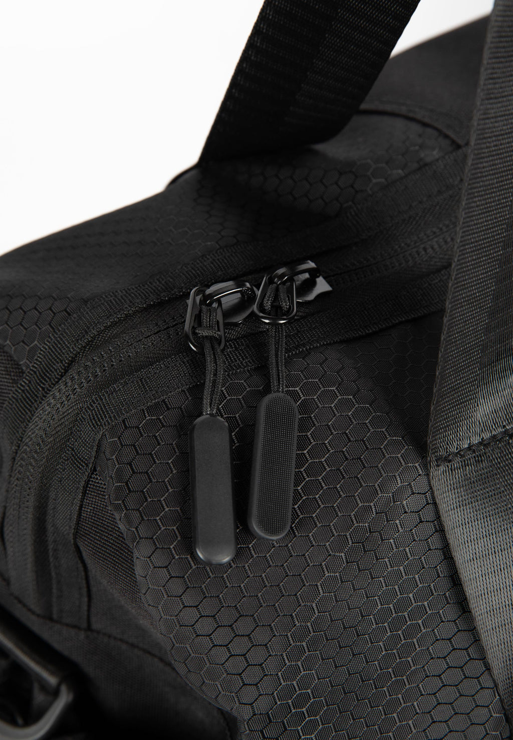 Gwear Everyday Gym Bag - Black