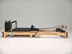 Pilates Reformer i Palosshëm dhe Portativ