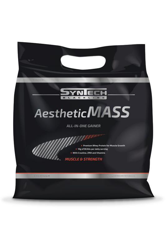 Aesthetic Mass 5 kg
