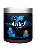 Aestr-X - PARA-PALESTRËS