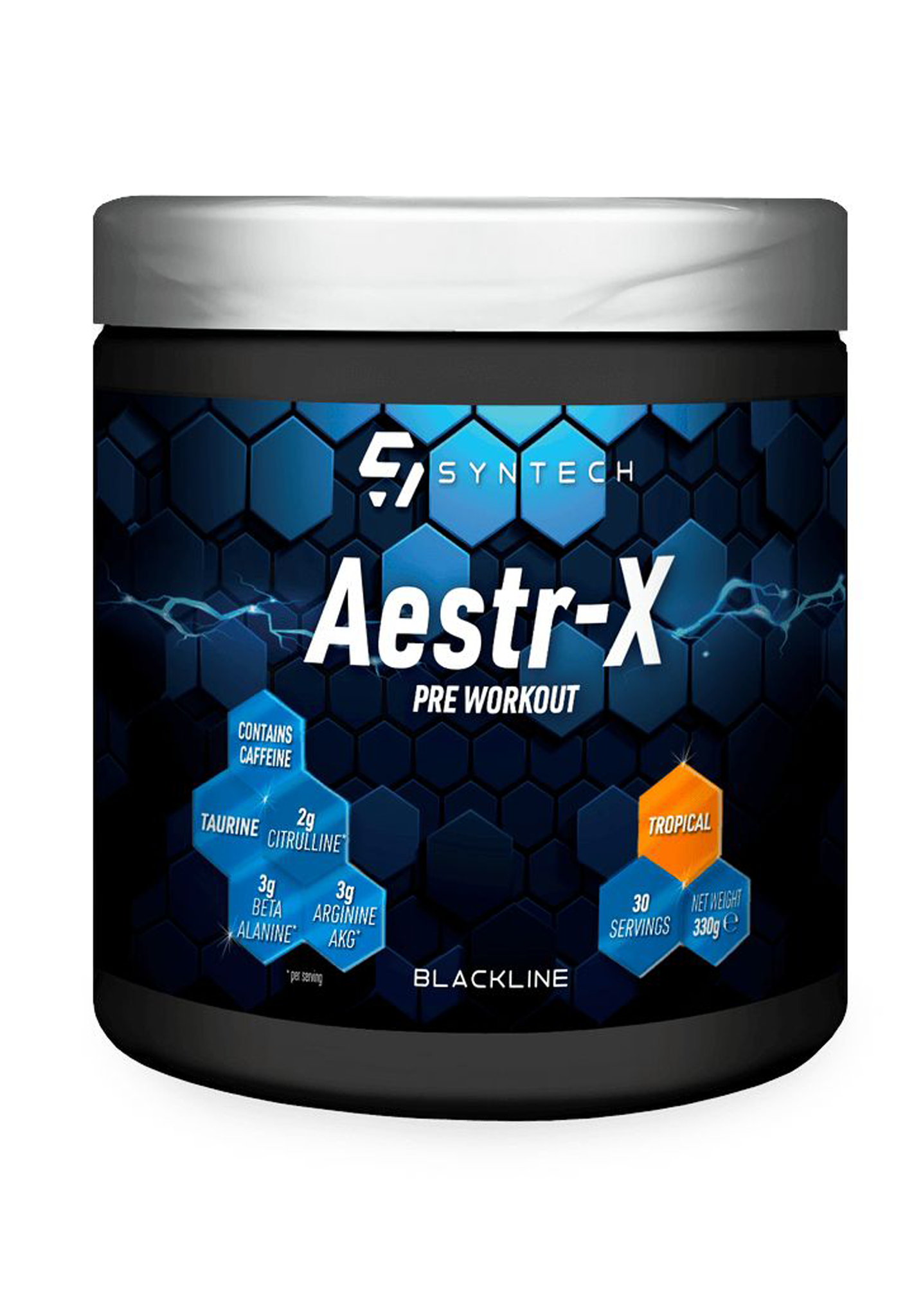 Aestr-X - PARA-PALESTRËS