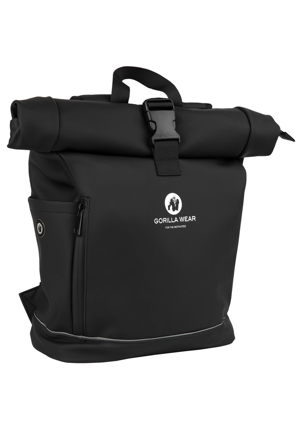 Albany Backpack - Black