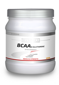 BCAA dhe Glutaminë