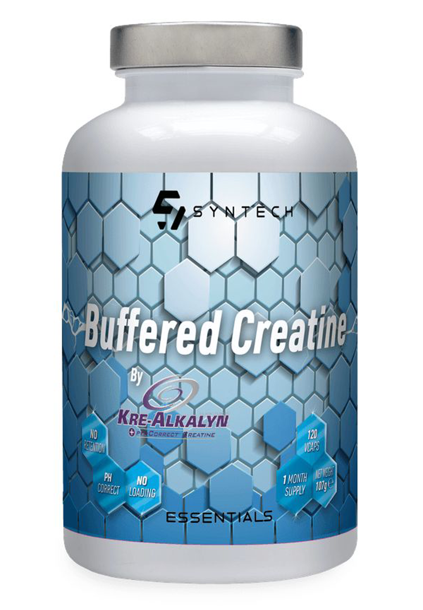 Double Buffered Creatine by Creapure® pH 10