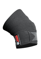 Knee Wraps - Black - 200CM