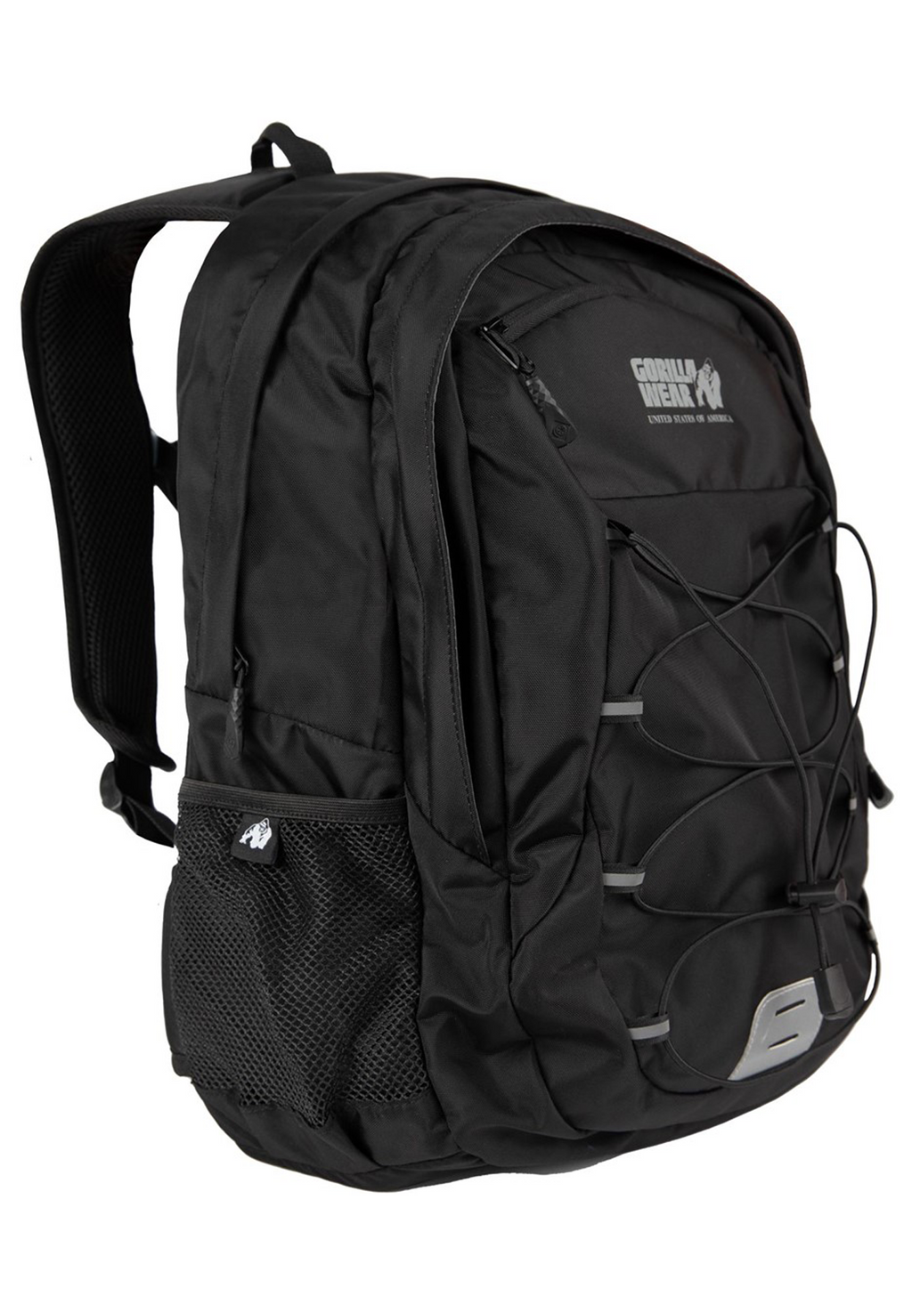 Las Vegas Backpack - Black