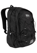 Las Vegas Backpack - Black