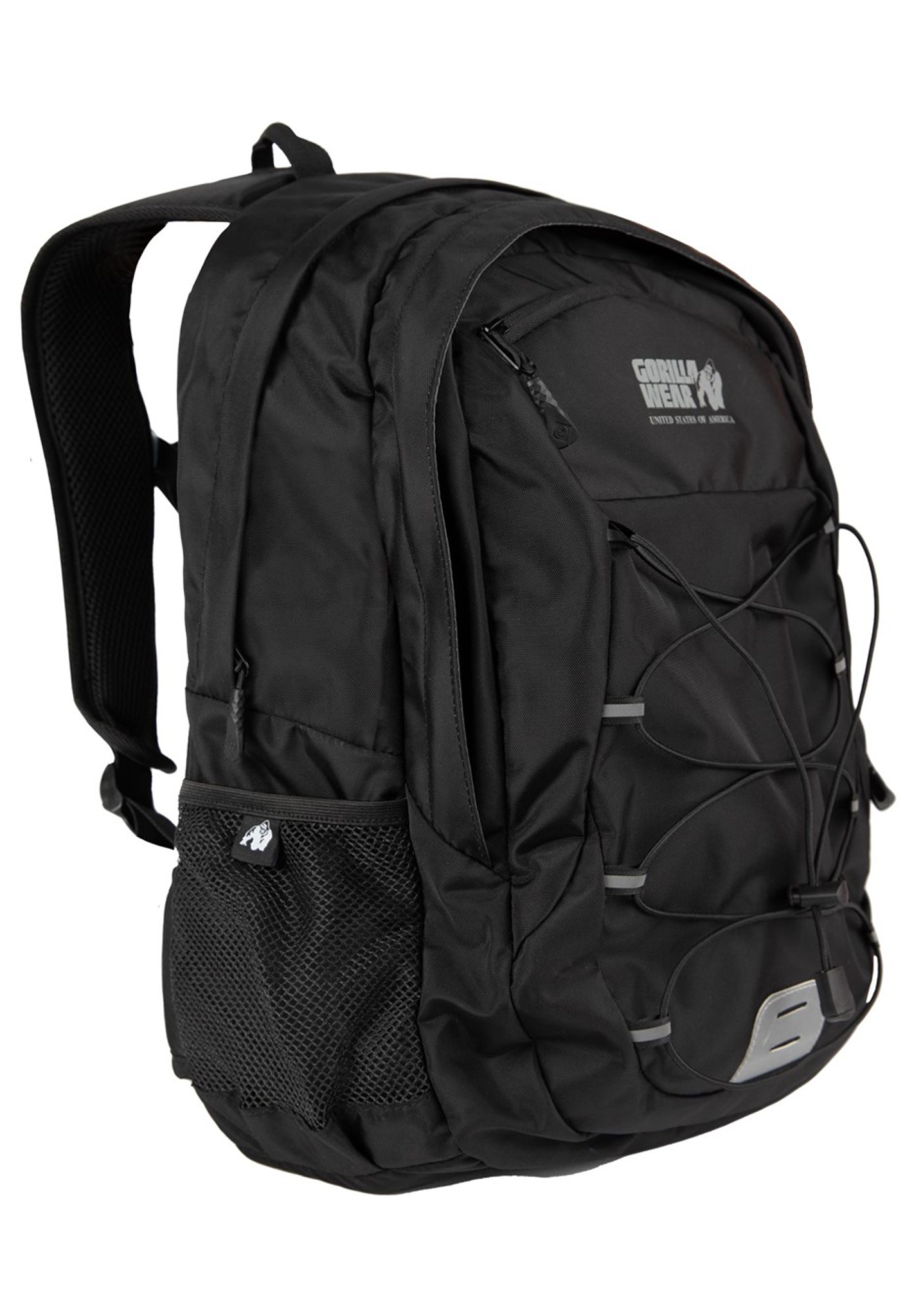 Las Vegas Backpack - Black