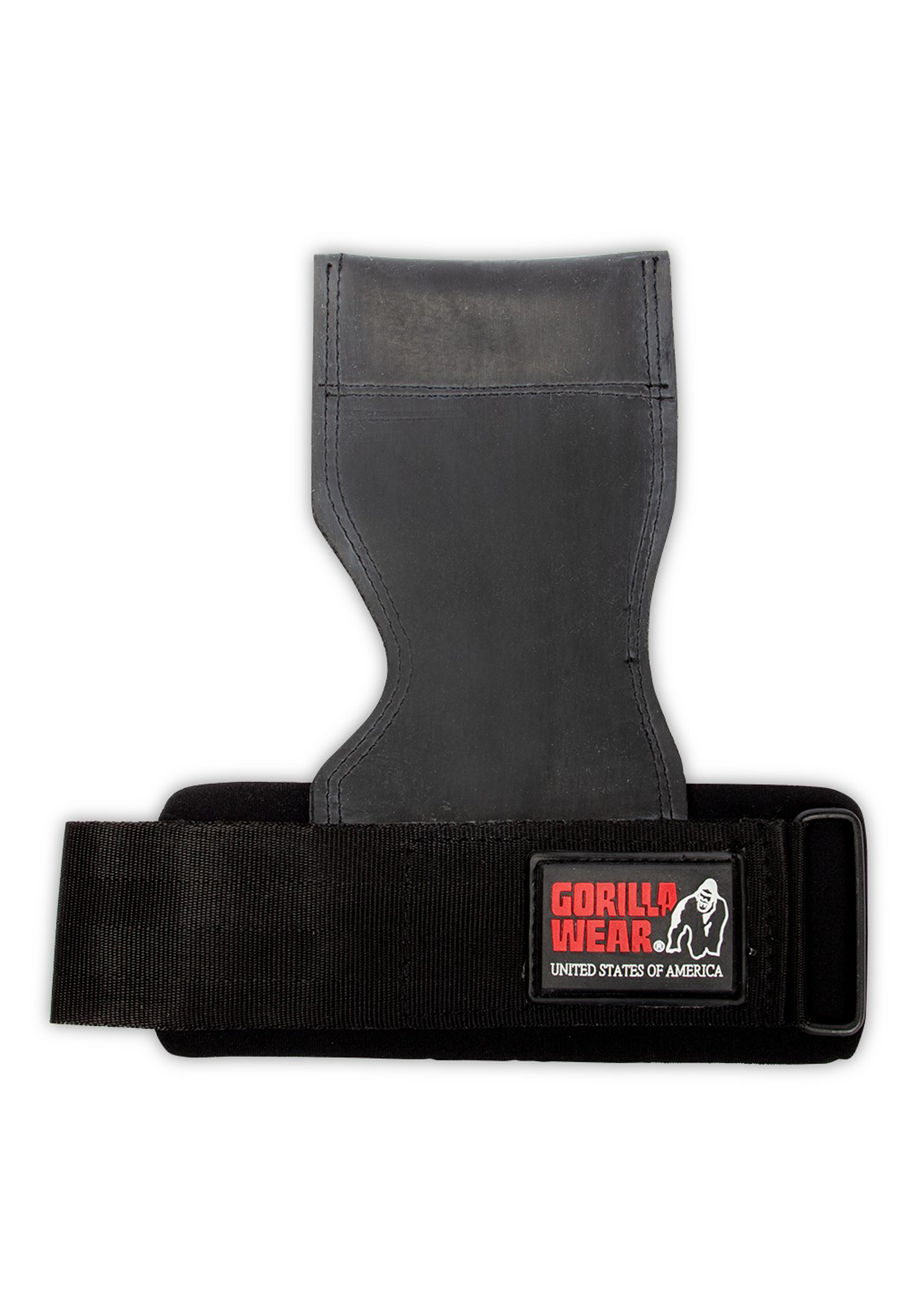 Lifting Grips - Black
