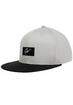 Ontario Snapback Cap - Gray/Black