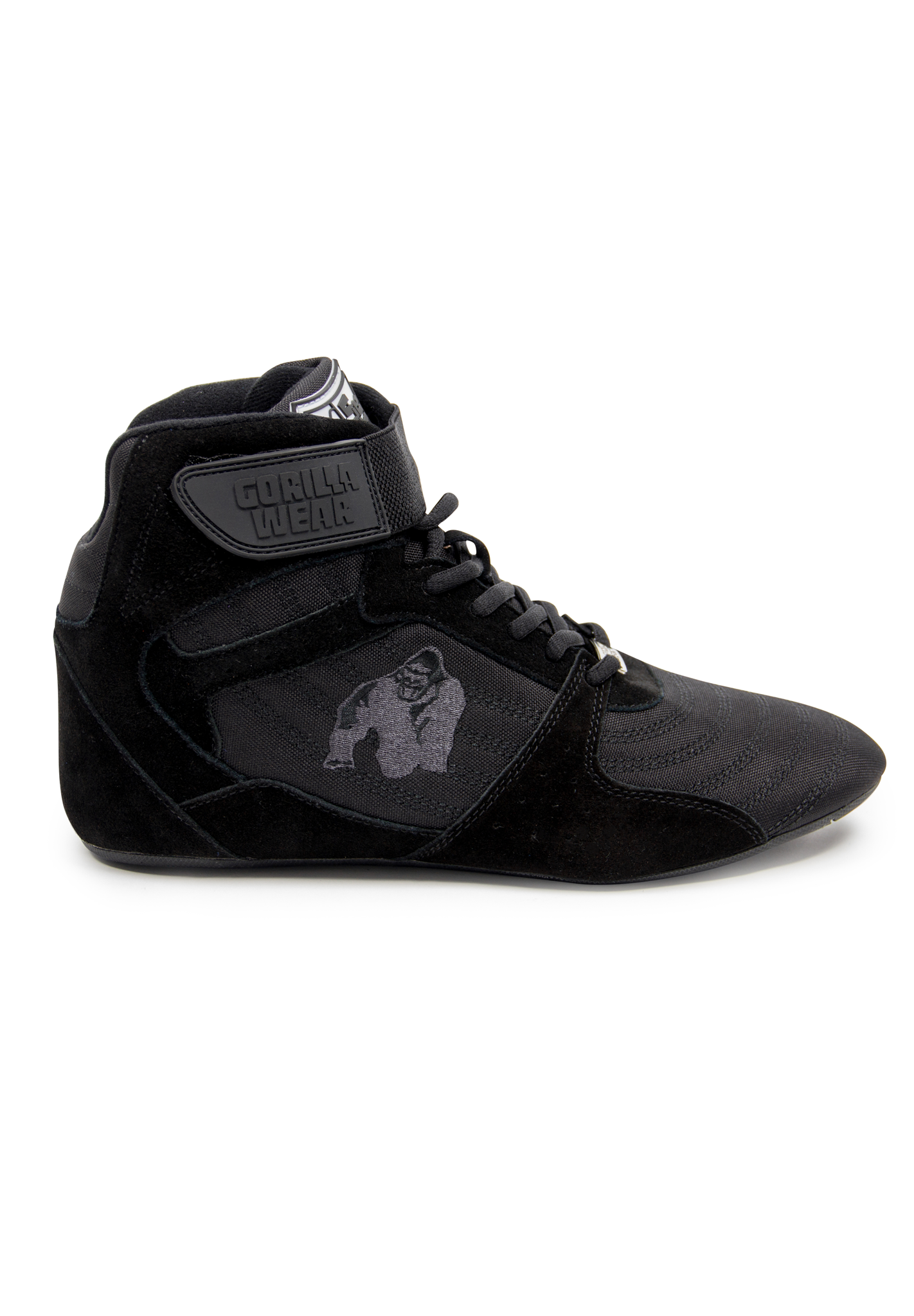 Perry High Tops Pro - E zezë/E zezë