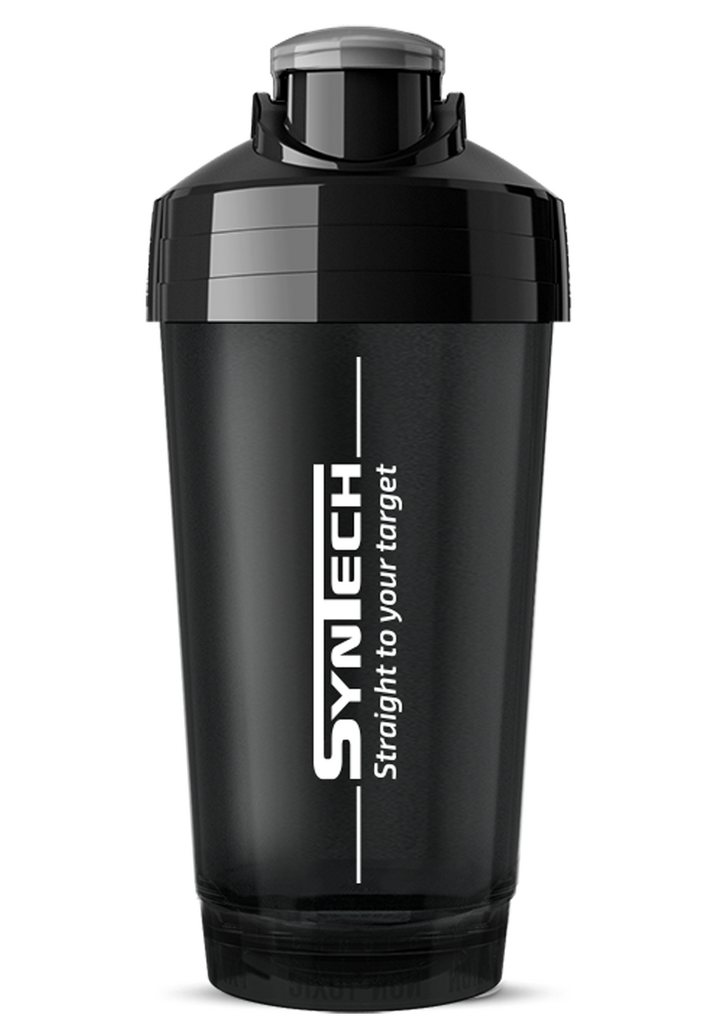 Shaker X Gotë Zezë 700ml