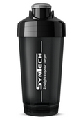 Shaker X Gotë Zezë 700ml