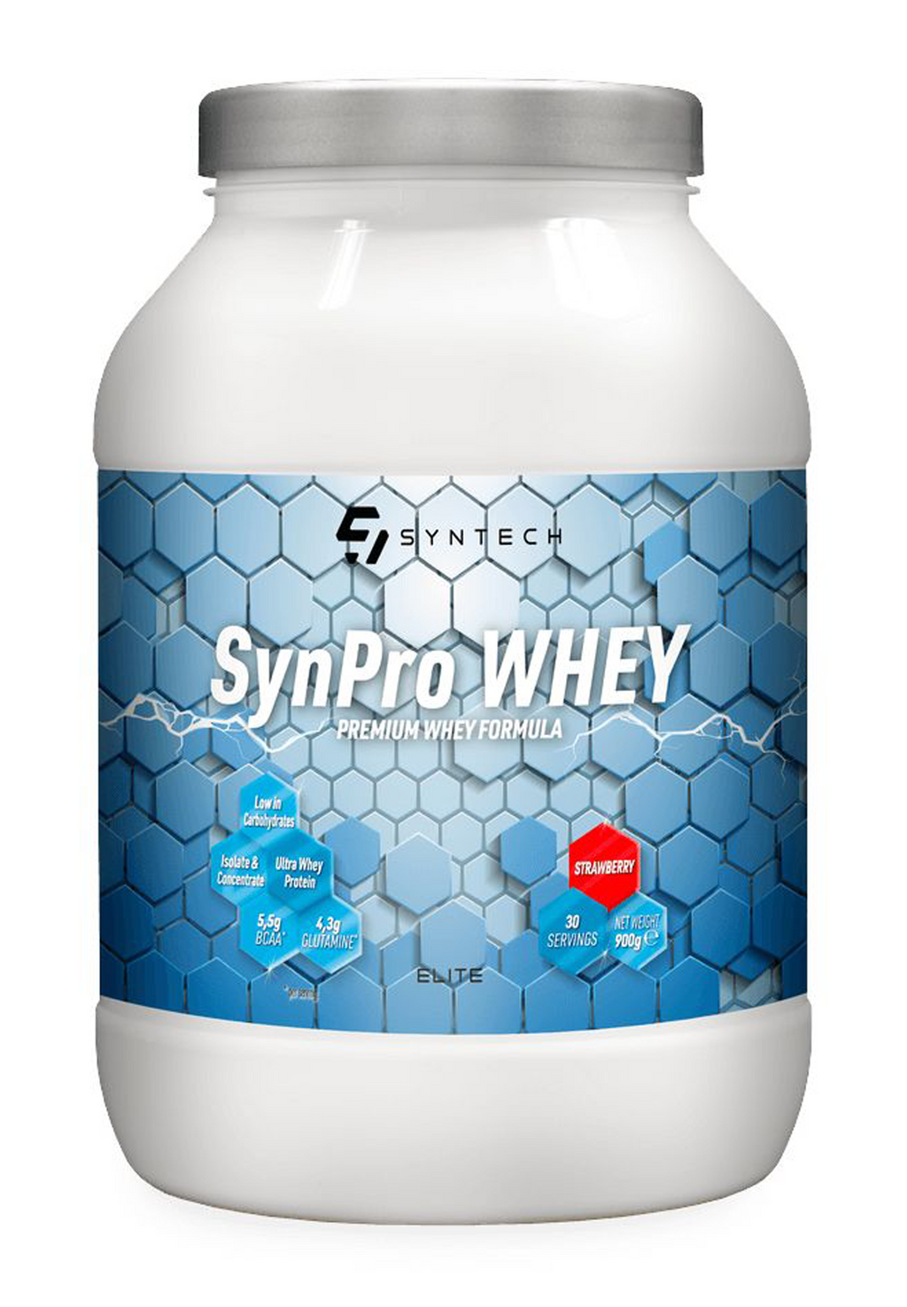 SynPro Whey 2.04kg
