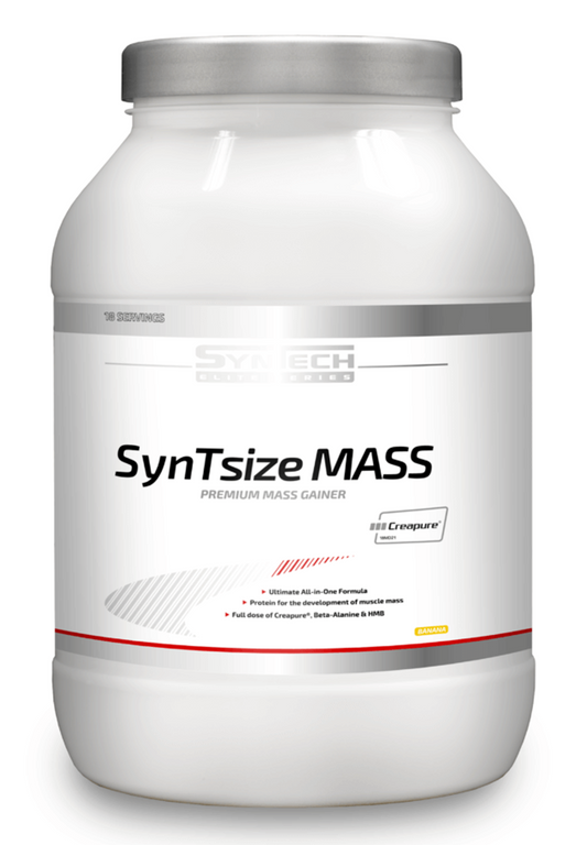 SynTsize Mass 2.3kg