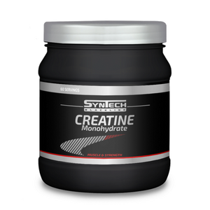 Creatine Monohydrate 300g