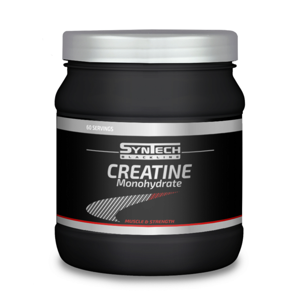 Creatine Monohydrate 300g